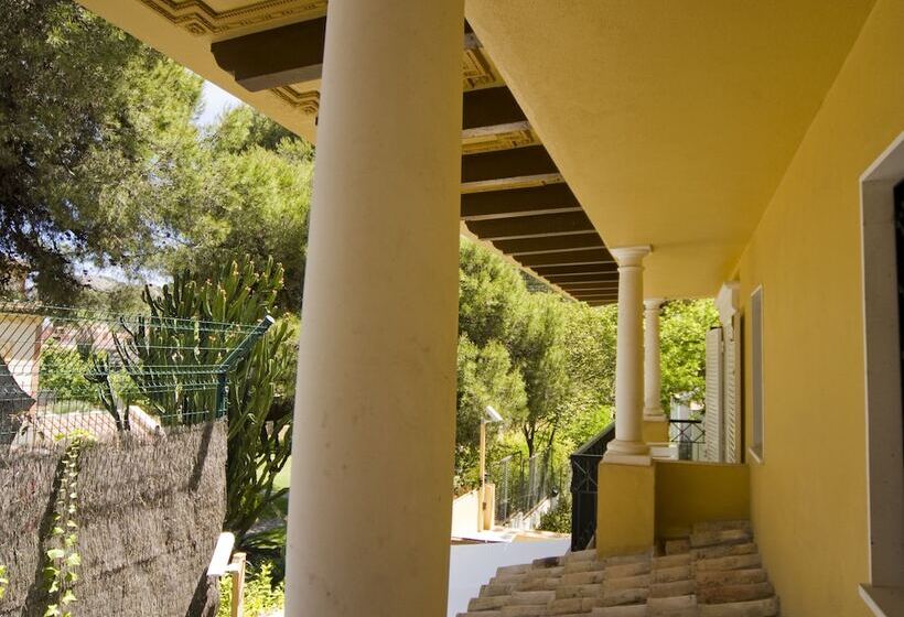 هتل Boutique Villa Lorena By Charming Stay Adults Recommended