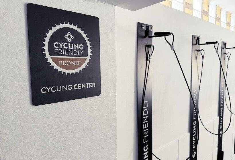 هتل Boutique Villa Lorena By Charming Stay Adults Recommended