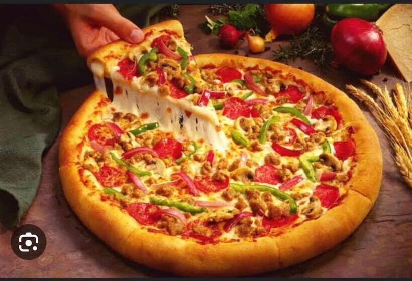 בית מלון כפרי Capital O 3695  Daichi