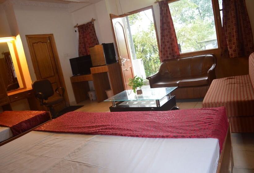 酒店 Centre Point Resorts And Club