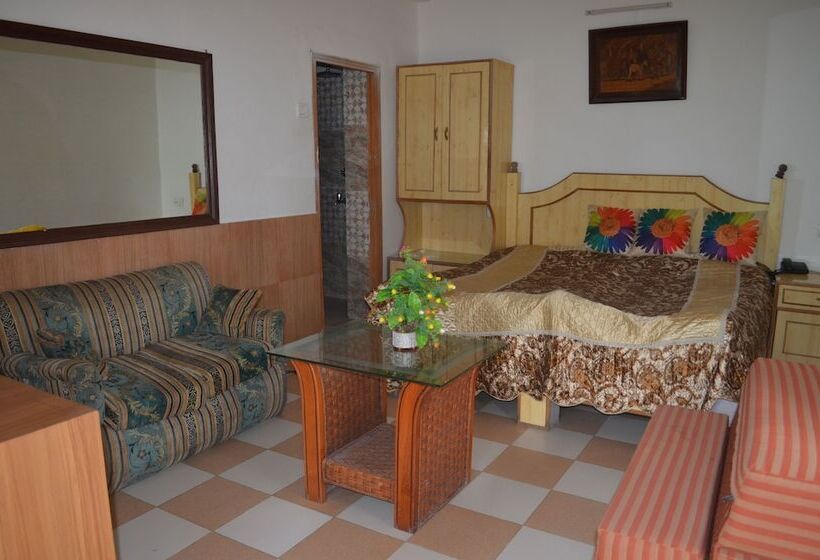 酒店 Centre Point Resorts And Club