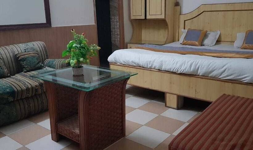 酒店 Centre Point Resorts And Club