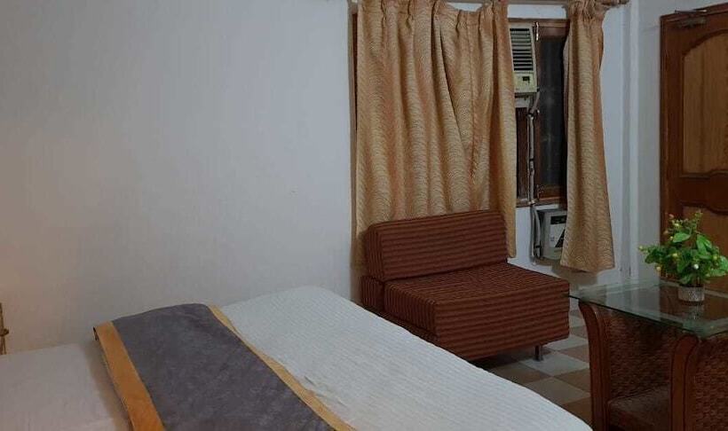 酒店 Centre Point Resorts And Club