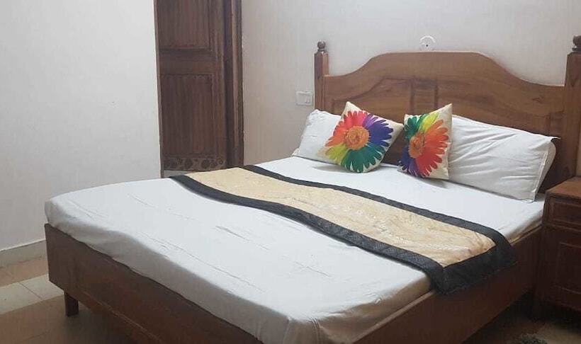 酒店 Centre Point Resorts And Club