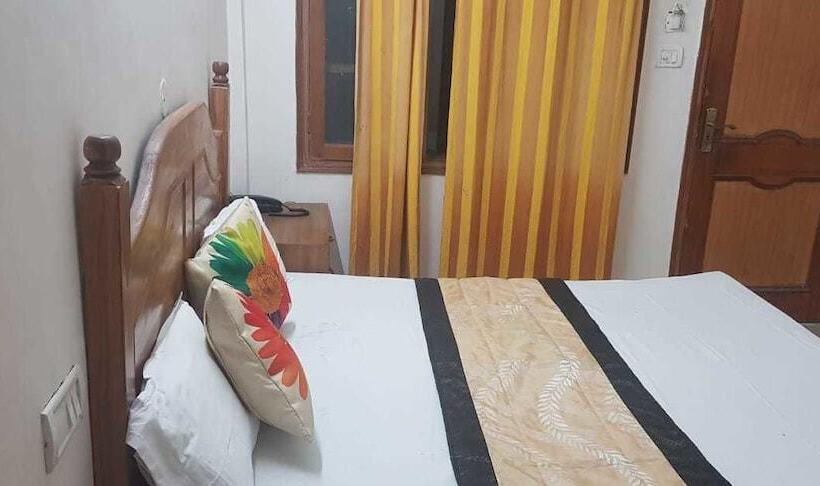 酒店 Centre Point Resorts And Club