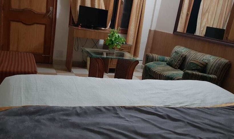 酒店 Centre Point Resorts And Club