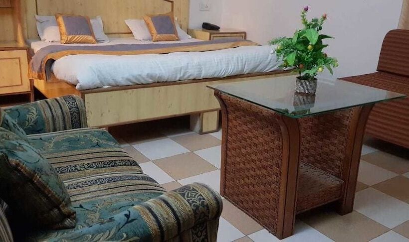 酒店 Centre Point Resorts And Club