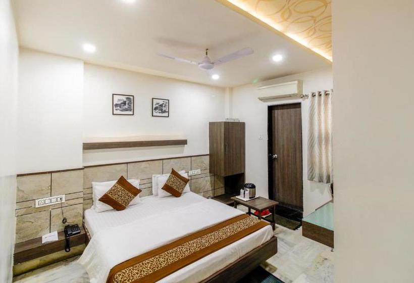 هتل City Inn