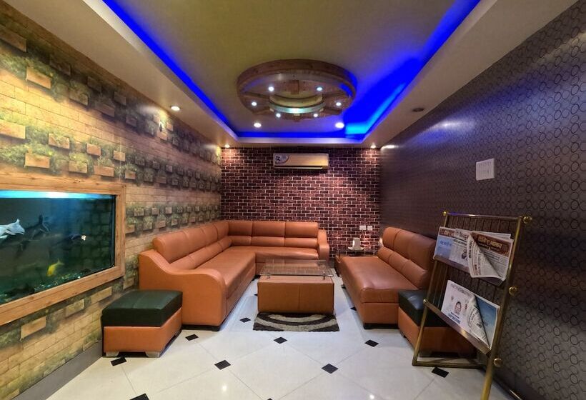 ホテル Corporate Inn