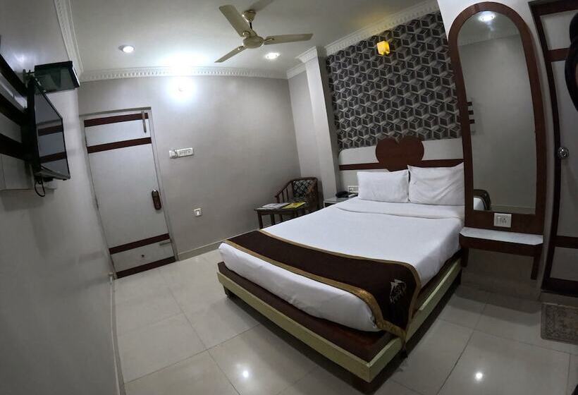 ホテル Corporate Inn