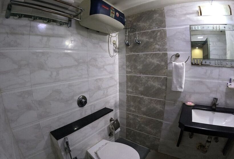 ホテル Corporate Inn