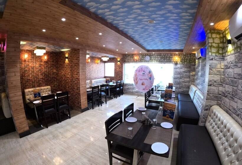 ホテル Corporate Inn