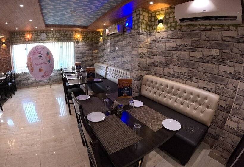 ホテル Corporate Inn