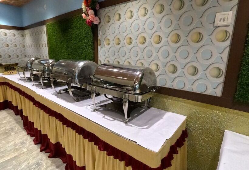 ホテル Corporate Inn