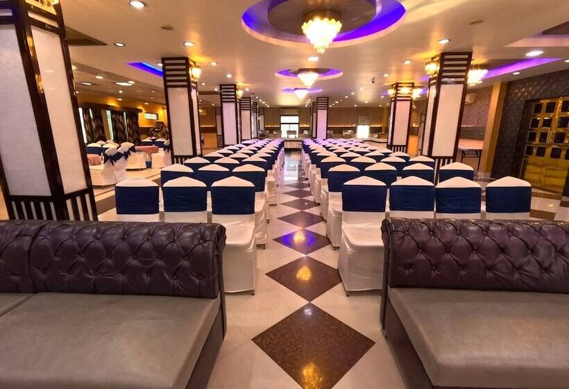 ホテル Corporate Inn