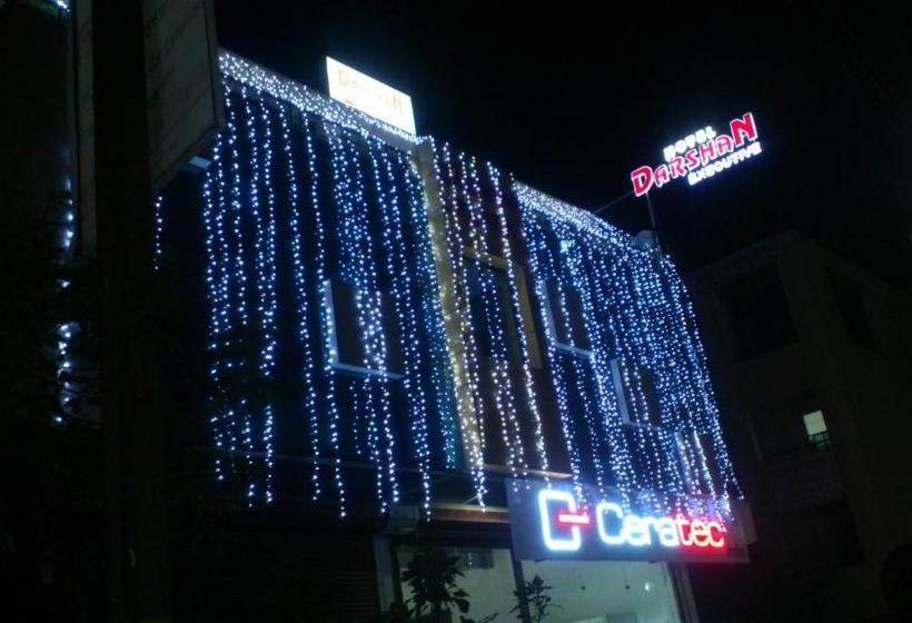 Hotel Darshan Executive