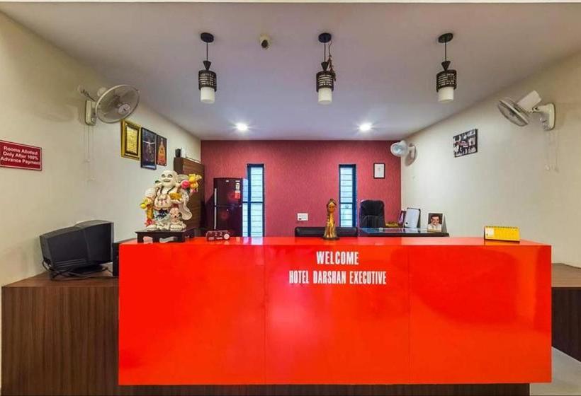 Hotel Darshan Executive
