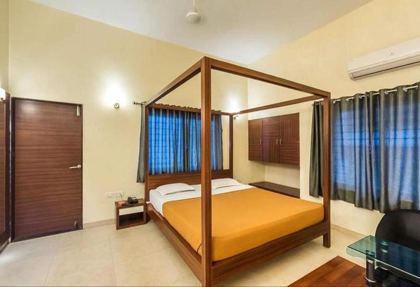 Hotel Darshan Executive