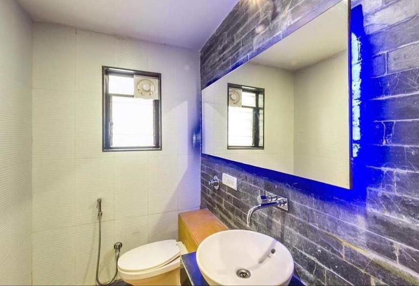 Hotel Darshan Executive