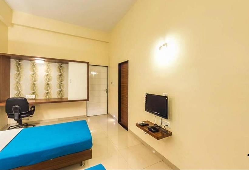 Hotel Darshan Executive