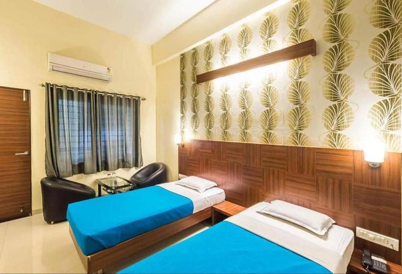 Hotel Darshan Executive