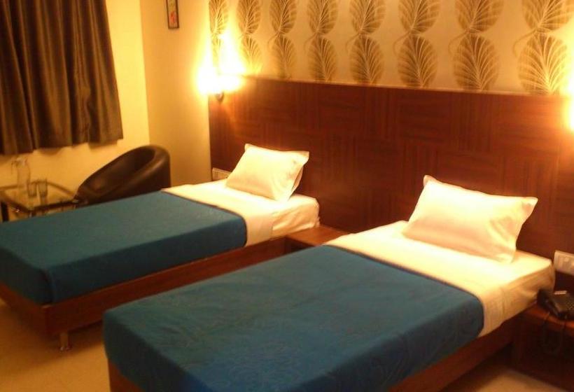 Hotel Darshan Executive