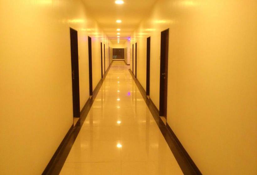 Hotel Darshan Executive