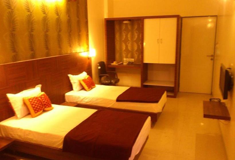 Hotel Darshan Executive