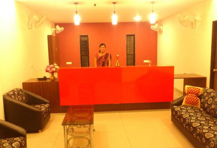 Hotel Darshan Executive