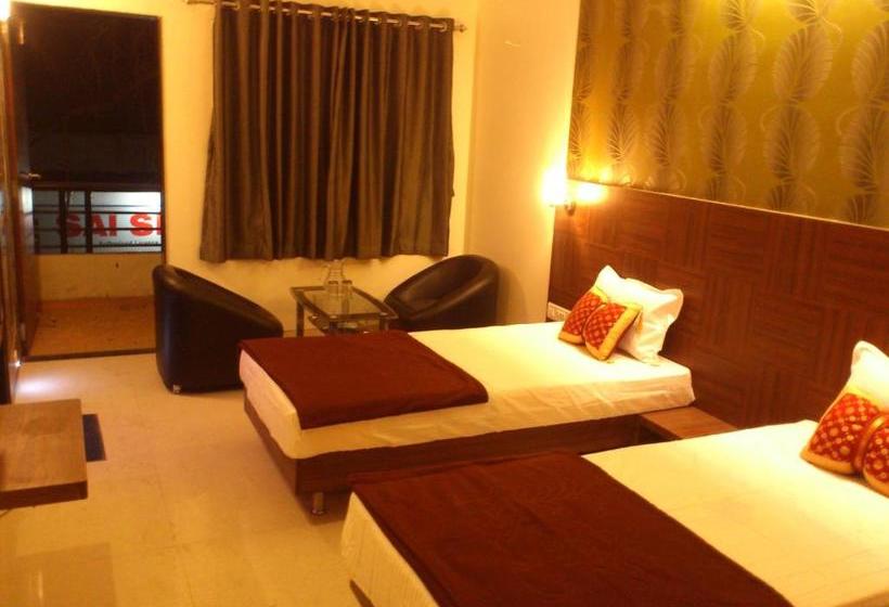 Hotel Darshan Executive