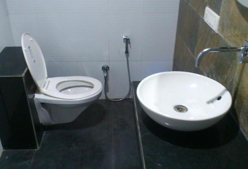 Hotel Darshan Executive