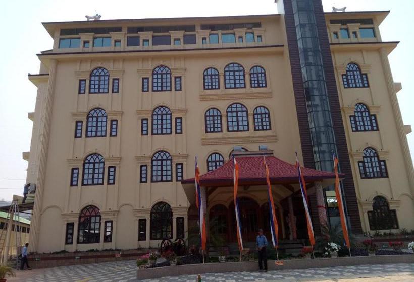 هتل Dichang Resorts