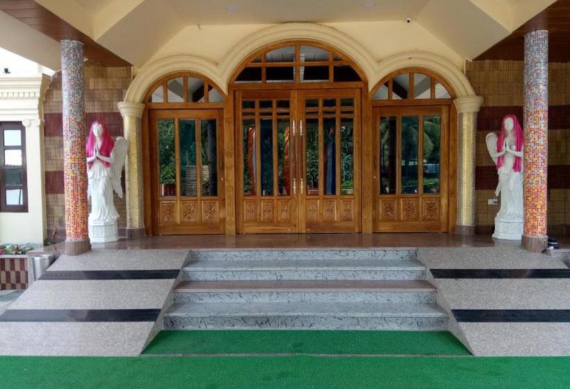 هتل Dichang Resorts