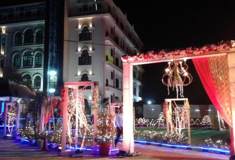 هتل Dichang Resorts