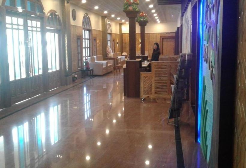 هتل Dichang Resorts