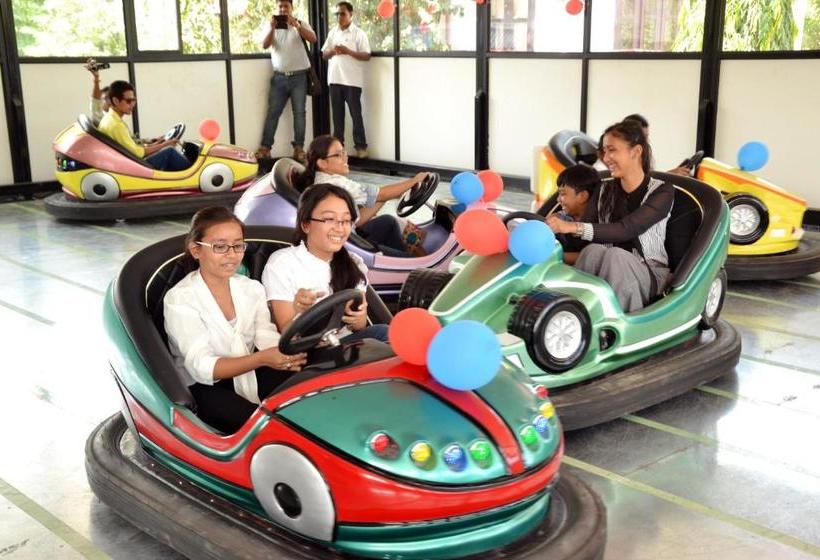 هتل Dichang Resorts