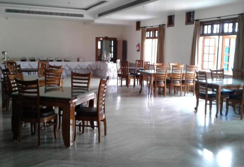 هتل Dichang Resorts