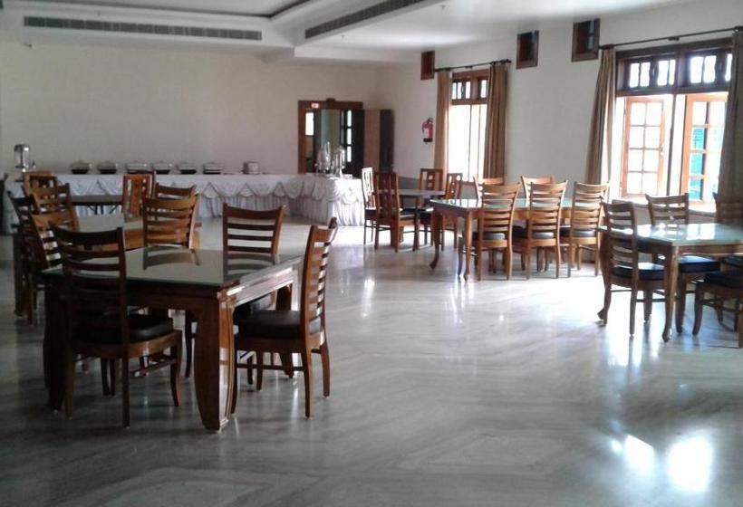 هتل Dichang Resorts