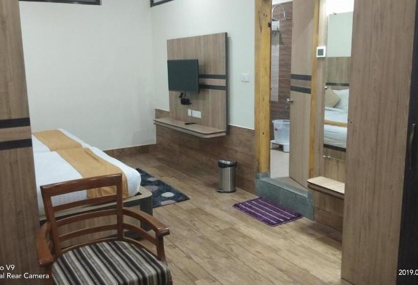 هتل Dichang Resorts