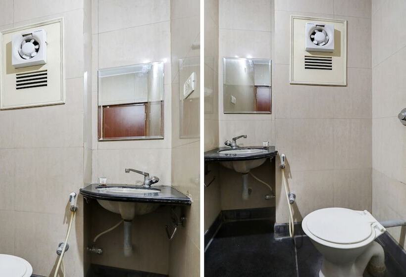 בית מלון כפרי Everest Comforts