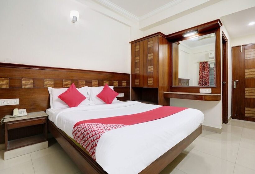 בית מלון כפרי Everest Comforts