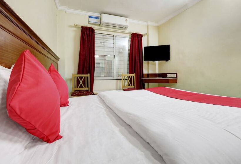 בית מלון כפרי Everest Comforts