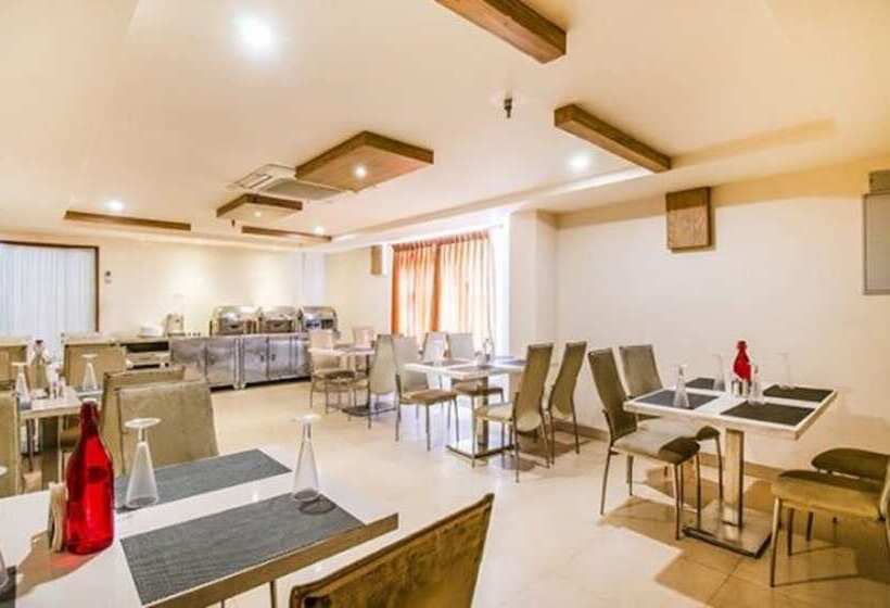 Fabhotel Prime Royal Castle   Nr Coimbatore North Railway Station