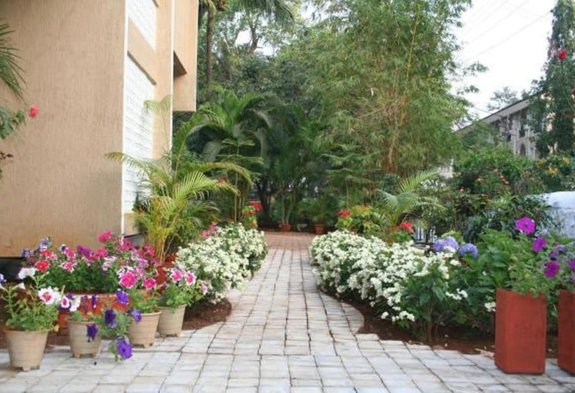 酒店 Ferreira Resort