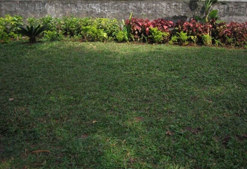 酒店 Ferreira Resort