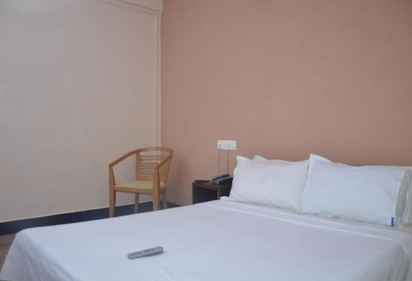 酒店 Ferreira Resort