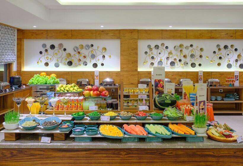 Fortune Park, Katra   Member Itc S Hotel Group