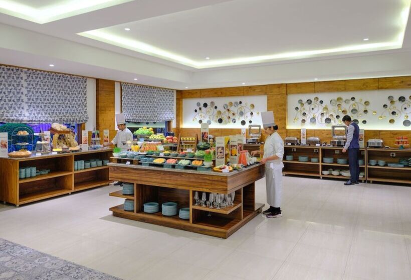 Fortune Park, Katra   Member Itc S Hotel Group