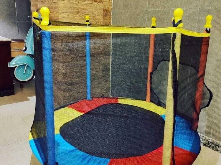 Fortune Park, Katra   Member Itc S Hotel Group