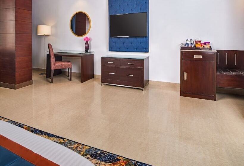 Fortune Park, Katra   Member Itc S Hotel Group